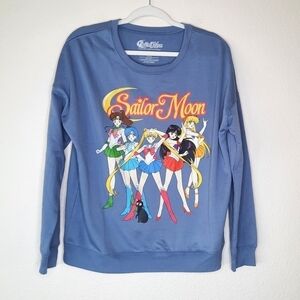 Sailor Moon Sweatshirt M